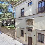 Junto A La Universidad Y La Catedral Apartment