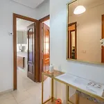 Apartment Junto A La Universidad Y La Catedral *