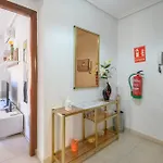 Junto A La Universidad Y La Catedral Apartment