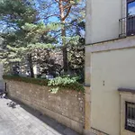 Junto A La Universidad Y La Catedral Apartment *