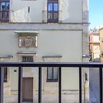 Junto A La Universidad Y La Catedral Apartment *