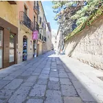 Junto A La Universidad Y La Catedral Apartment *