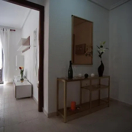 Junto A La Universidad Y La Catedral Apartament *