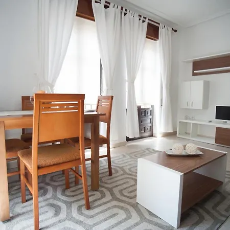 Junto A La Universidad Y La Catedral Apartament Salamanka