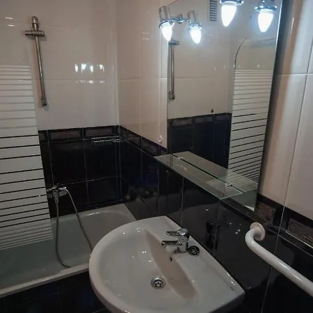 Junto A La Universidad Y La Catedral Apartament *