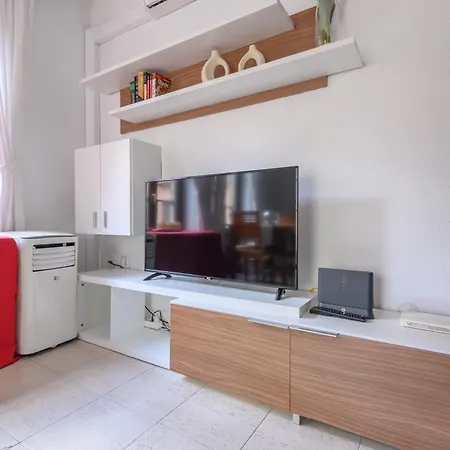 Apartament Junto A La Universidad Y La Catedral *