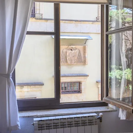 Apartamento Junto A La Universidad Y La Catedral