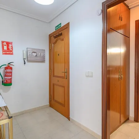 Junto A La Universidad Y La Catedral Apartament Salamanka