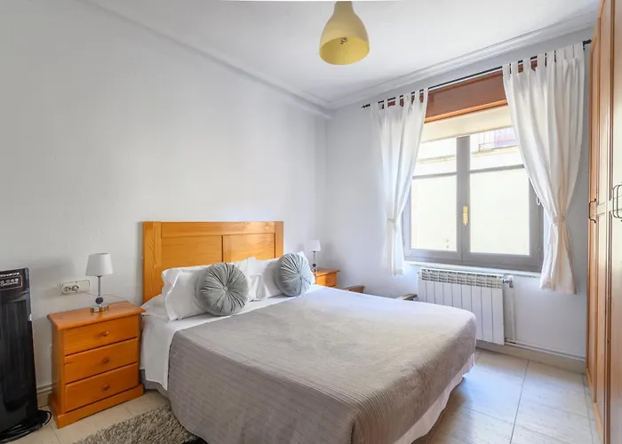 Apartmán Junto A La Universidad Y La Catedral Salamanka