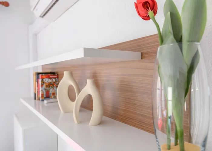 Junto A La Universidad Y La Catedral Apartmán