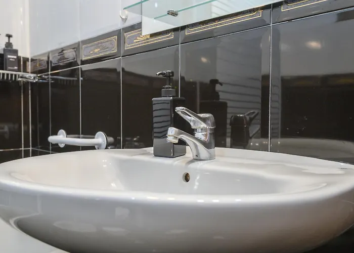 Junto A La Universidad Y La Catedral Appartamento