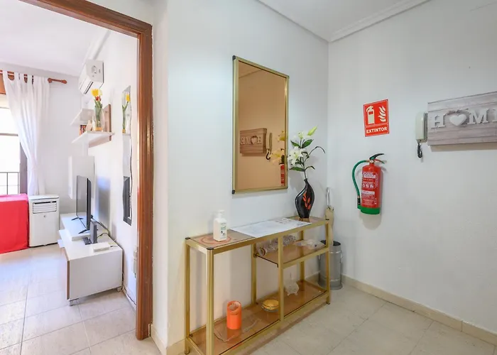 Junto A La Universidad Y La Catedral Apartmán