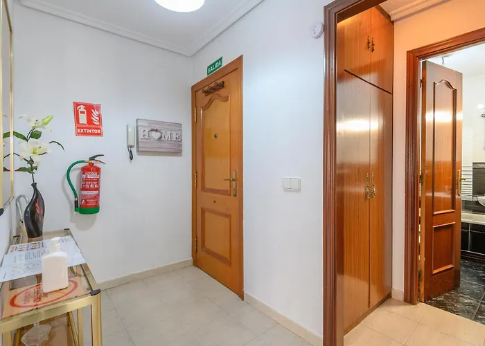 Junto A La Universidad Y La Catedral Appartamento Salamanca