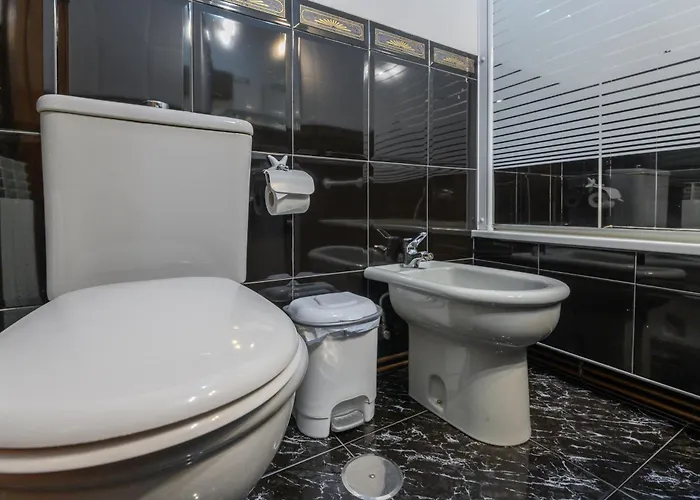 Junto A La Universidad Y La Catedral